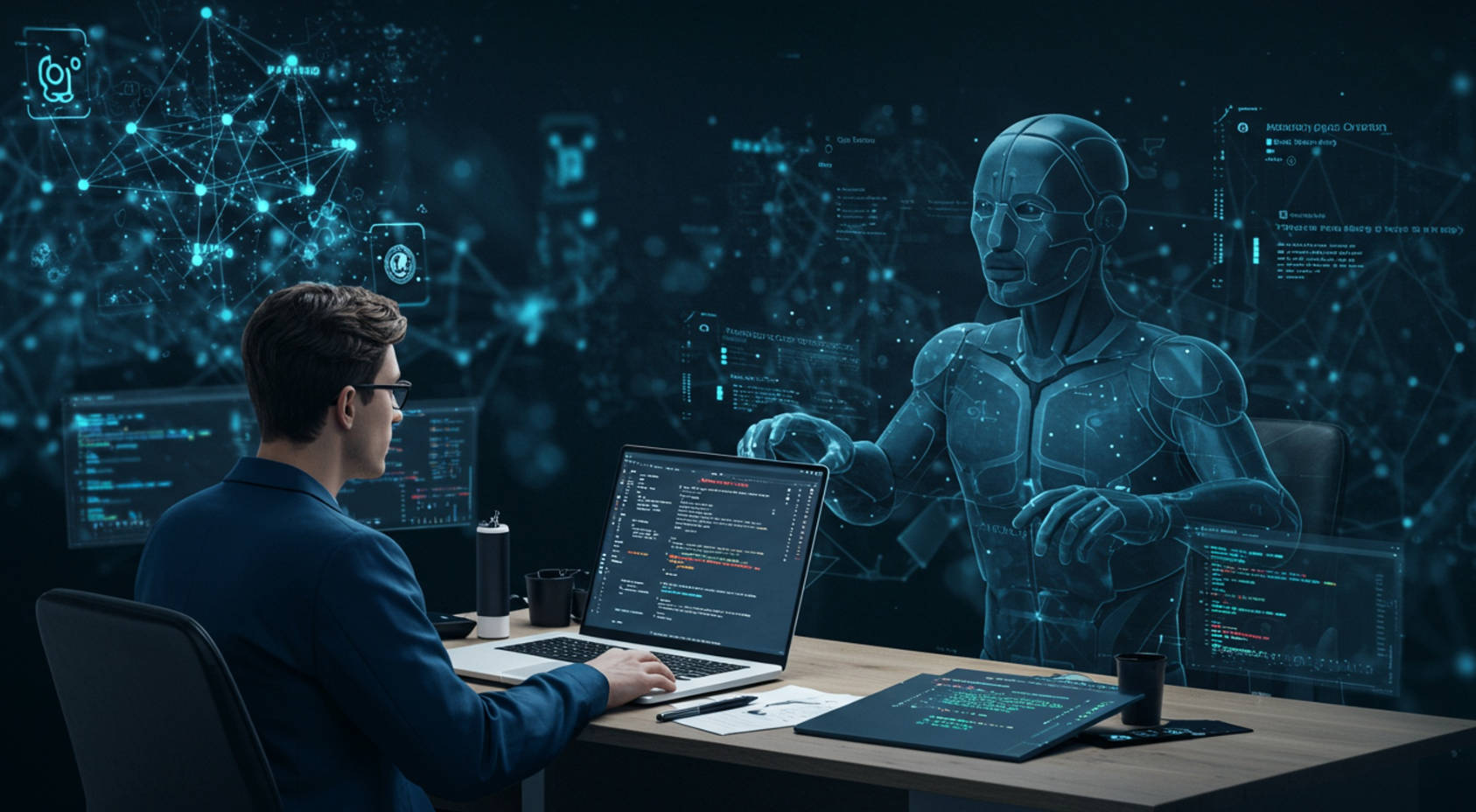 Spec-Driven Development with LLMs: Writing Requirements That AI Can Implement
