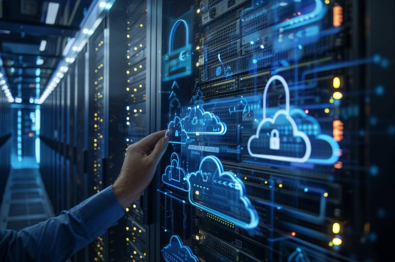 Local vs. Cloud LLMs on Developer Workstations: Performance and Privacy Trade-offs