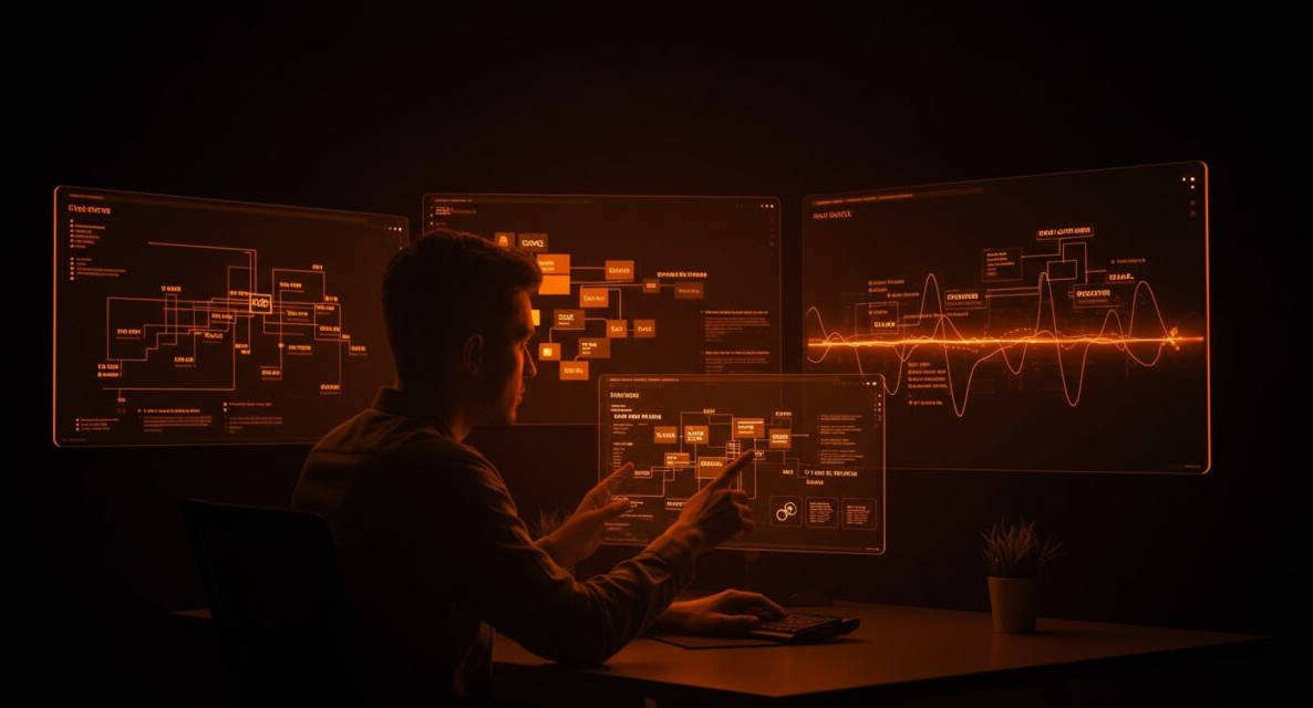 AI Code Generation for GraphQL: Schemas, Resolvers, and Type-Safe APIs